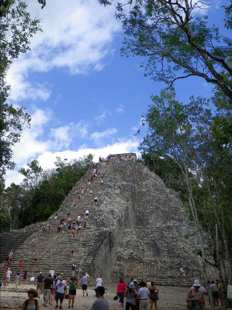 Mayan Culture072
